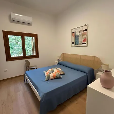 Apartmán Domani