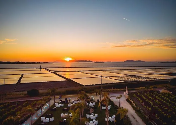 Apartment Domani Marsala