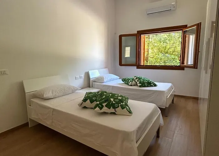 Apartment Domani Marsala