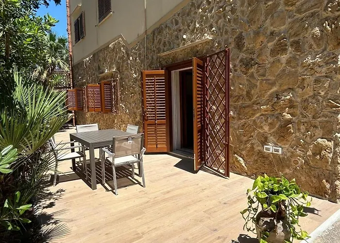 Apartment Domani Marsala